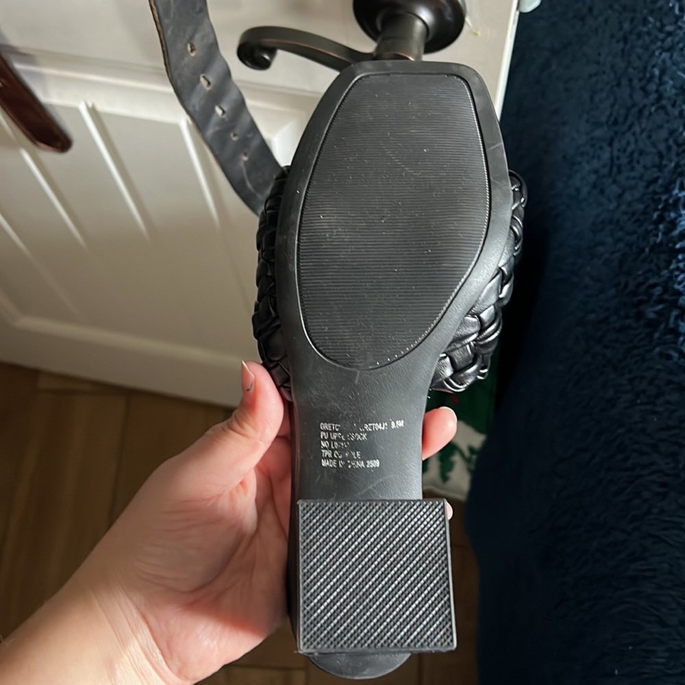 Madden Girl heels - Picture 3 of 4